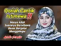 Download Lagu ADA SUARA NGAJI SEMERDU INI‼️ Jiwa Sampai Tenang Dibuatnya, Qoriah Cantik