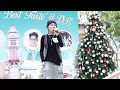 [4K] Oh December - Georgina陳樂頤@Beanies (20251226 Best Music · Best Taste @DB)