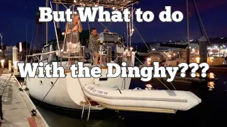 S4, Ep46 Sailing Couple’s Final Countdown — The Week Before We Sailed Away