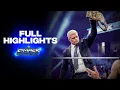 Download Lagu Full highlights: SmackDown, Sept. 19, 2025