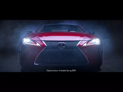LC 500h