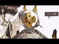 The Ulrich Copypasta