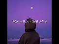 Maximillian - Still Alive (Lyrics)