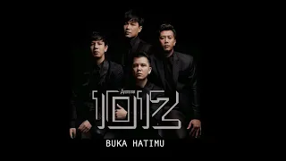 Download Armada - Buka Hatimu (Live @ Armada 1012, 2019) MP3