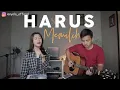 Lagu Harus Memilih - Widi Nugroho | ianyola Live Cover