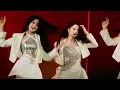 [4K 60p] 240128 프로미스나인 (fromis_9) [ FROM NOW. ] 콘서트 - Escape Room 이나경 직캠 (fancam)