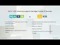 Download Lagu NATS \u0026 K3S | Extend Your Apps to the Edge in Under 60 Seconds