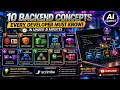 10 Backend Concepts EVERY Developer Should Know Under 5 Minutes Ai Verdict