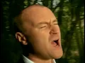 Phil Collins Music video - Strangers Like Me
