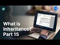 Inheritance What is Inheritance Introduction to Inheritance MS SQL Server Tutorial Part 15