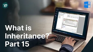 Inheritance What is Inheritance Introduction to Inheritance MS SQL Server Tutorial Part 15