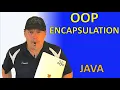 Encapsulation
