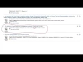 Using the Communication and Mass Media Complete database