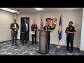 Roanoke police describe shooting incidents involving teenagers