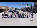Ribbon Cutting Main Street Grand Opening - April 18 2026