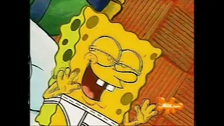 Nickelodeon Hijack 2005