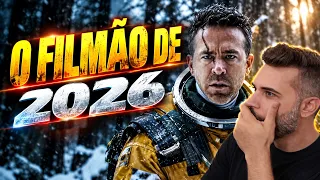Um Dos FILMES Mais.. de 2026