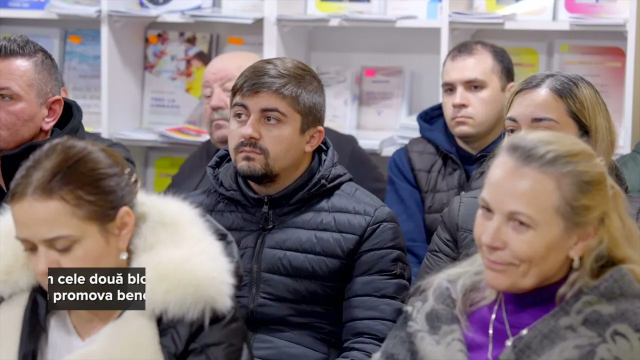 Ce este o comunitate de energie din surse regenerabile?
