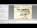 Lesson Planning 101 - Mapping Activities for a Clear Path to Learning