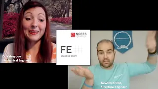 What is the FE Exam PE Exam and P E