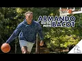 Armando Bacot On The Move