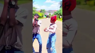 Mi Nataka Tu Mkale Makemefamos Dance  Mi Nataka Tu Mkale Makemefamos Dance