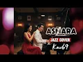 Download Lagu 🎵ASMARA—NOVIA KOLOPAKING || 🎷JAZZ COVER