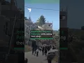 Israeli settlers raid Huwwara