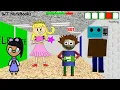 Baldi s basic random maps series 2 The Weirdest School Ever Baldi s basic custom map
