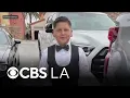 Pomona family mourns 13-year-old boy killed in crash while riding e-scooter