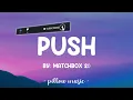 Push - Matchbox 20 (Lyrics) 🎵