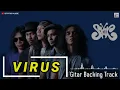 Download Lagu Backing Track Gitar ‼️ Virus - Slank // with Vocal