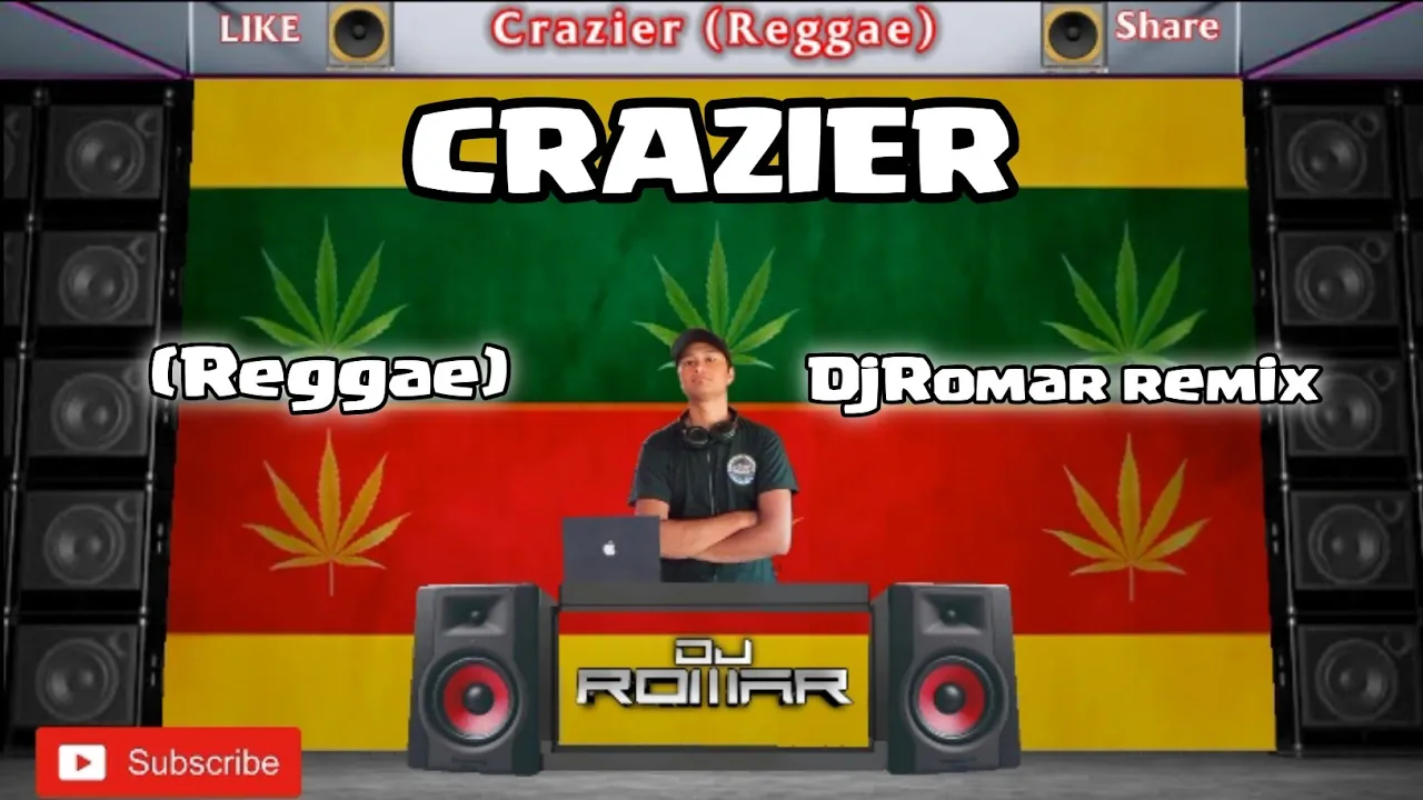 CRAZIER - TAYLOR SWIFT COVER COVER BY ARTHUR MIGUEL (DJROMAR REMIX)