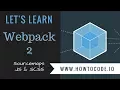 Let s Learn Webpack 2 - Sourcemaps