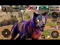 Download Lagu 🔴 LIVE | The Wolf 🐺 | CO-OP \u0026 PVP |