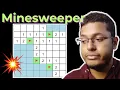 Create Minesweeper Game in JavaScript PART 1