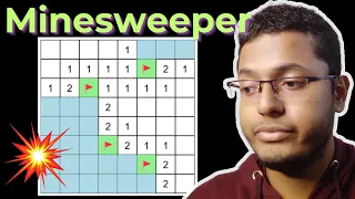 Create Minesweeper Game in JavaScript PART 1