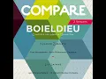 Concerto for Harp in C Major, Op. 77: I. Allegro brillante