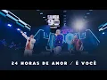 Download Lagu Samba 90 Graus - 24 Horas de Amor / É Você