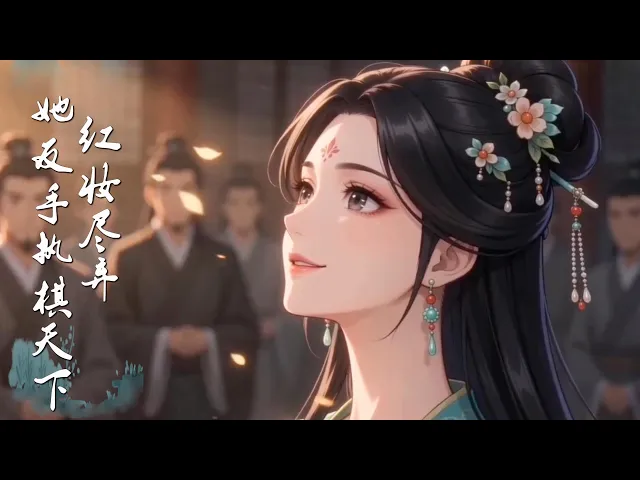 红妆尽弃,她反手执棋天下 在和小将军陆枭成亲当日,夫君为了救落水的青梅竹马把我丢弃在喜堂,让我沦为了京城的笑柄。直到父亲