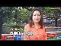 Download Lagu CUMA YESUS - Ps. Novita Polii | Pop Rohani Terbaru ( Official Music Video )