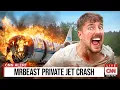 Download Lagu 8 Times MrBeast ALMOST DIED