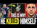 AARON HERNANDEZ THE DARK TRUTH BEHIND HIS DEATH
