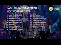 Download Lagu SONG OF PRAISE FOR QUIET TIME NDC WORSHIP 2025 + LYRICS