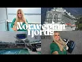 Download Lagu BOARDING THE SKY PRINCESS! Norwegian Fjords Cruise