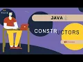 CONSTRUCTORS - JAVA V-CODE CSI VIT-AP