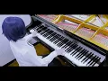【ピアノ】Like an Explosion【RhyZyGy（神永タイガ/山田龍一郎）】弾いてみた｜piano cover｜
