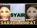 Download Lagu SYAIR SARABA AMPAT (VERSI LENGKAP)