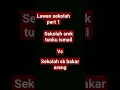 Download Lagu like sekolah sk bakar arang vs subcribers sekolah smk tunku ismail