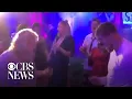JJ Watt tears up the dance floor with grandma at his wedding